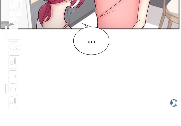 Preview Relashionships Raw Chapter 11 Page 22