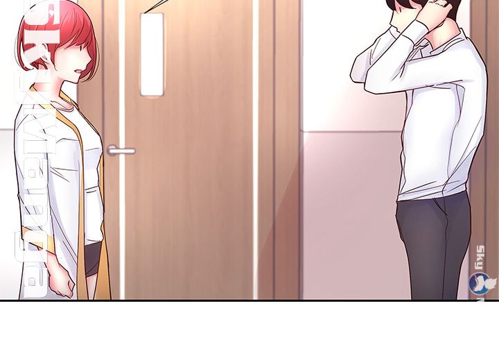 Preview Relashionships Raw Chapter 13 Page 40
