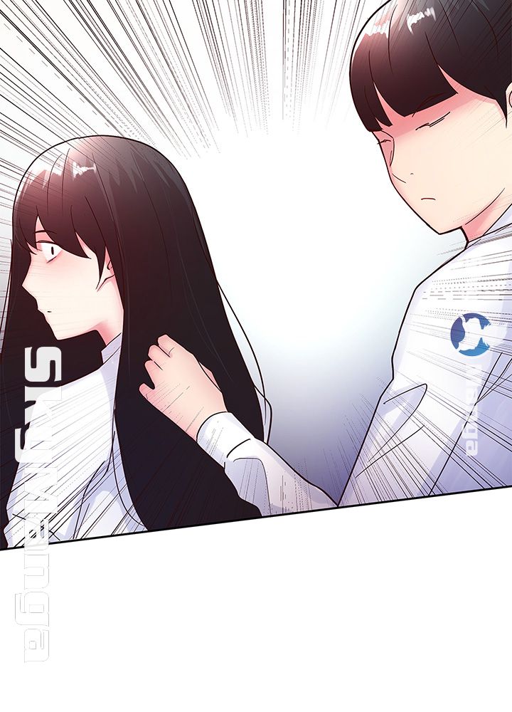 Preview Relashionships Raw Chapter 14 Page 36