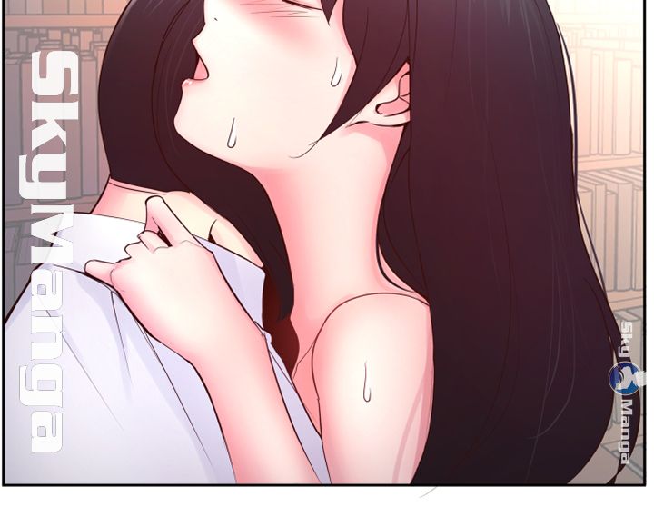 Preview Relashionships Raw Chapter 16 Page 32