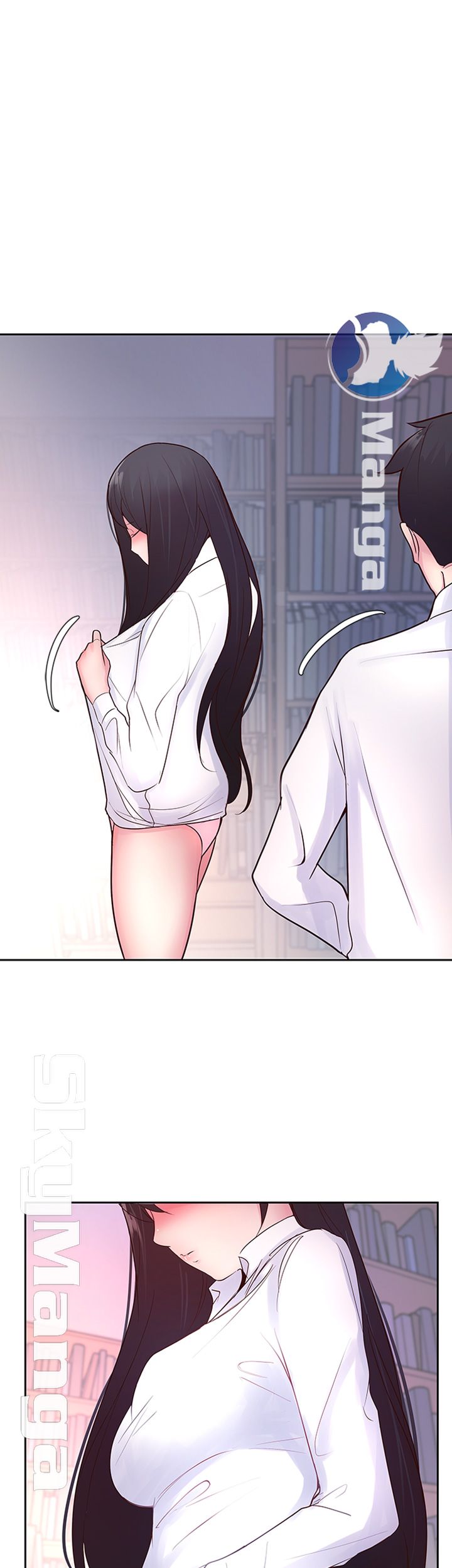 Preview Relashionships Raw Chapter 17 Page 28