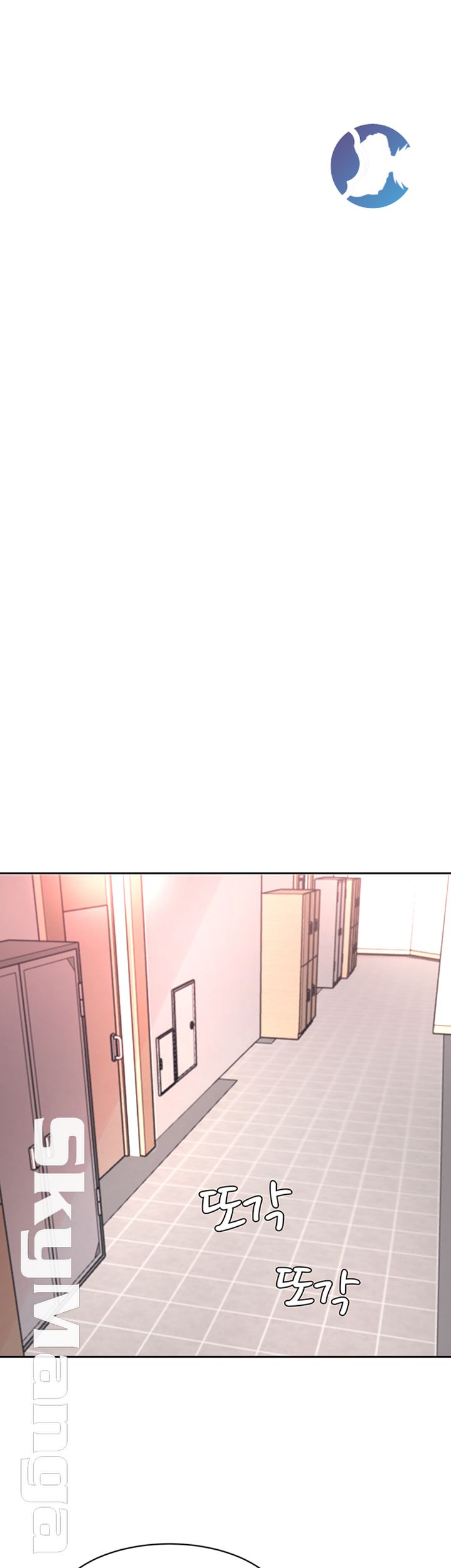 Preview Relashionships Raw Chapter 19 Page 18
