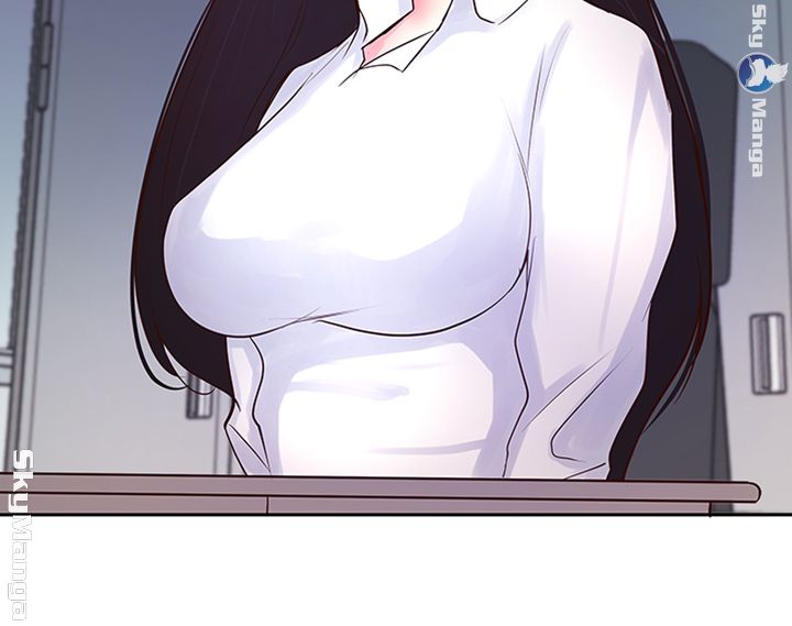 Preview Relashionships Raw Chapter 19 Page 27
