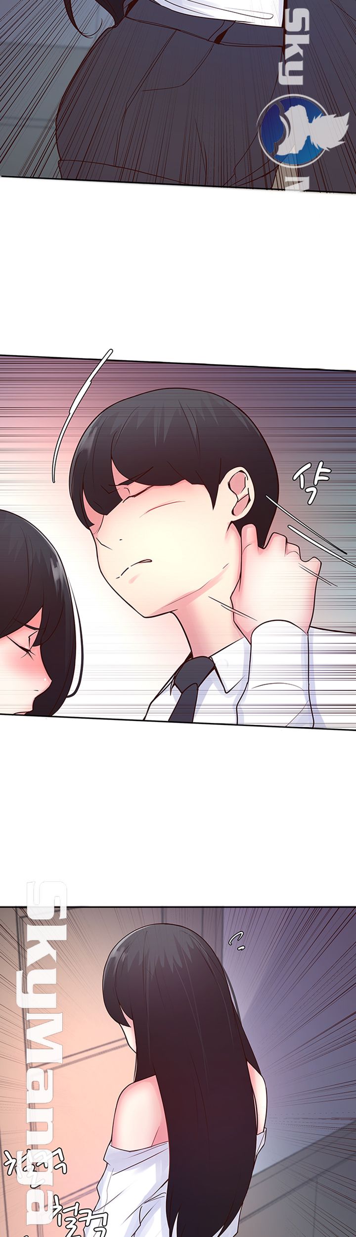 Preview Relashionships Raw Chapter 19 Page 35