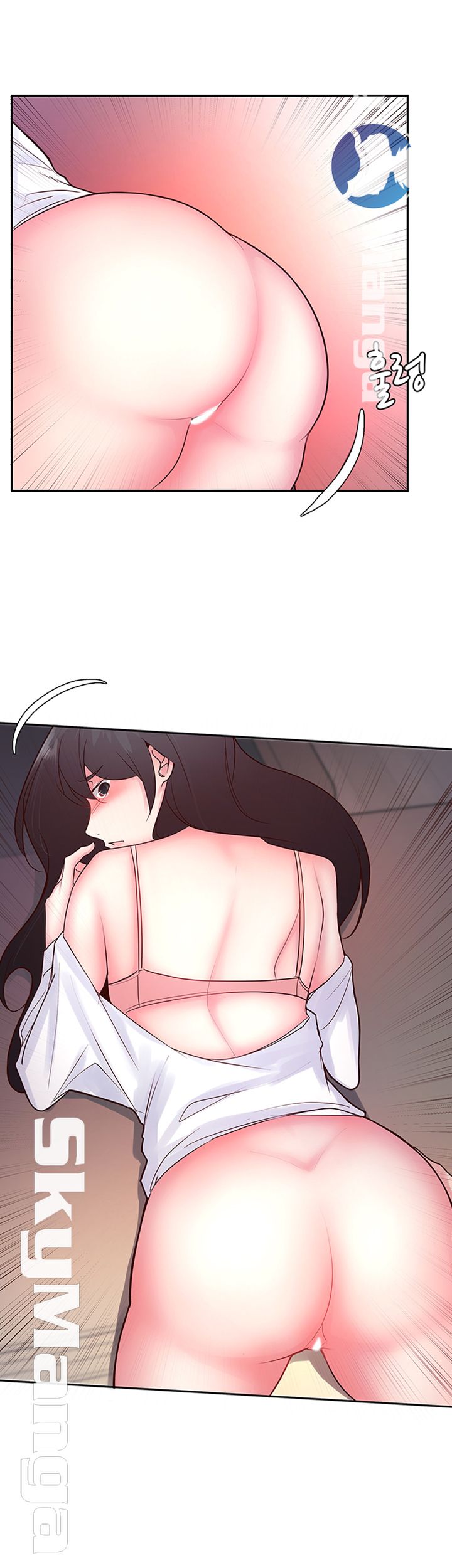 Preview Relashionships Raw Chapter 19 Page 40