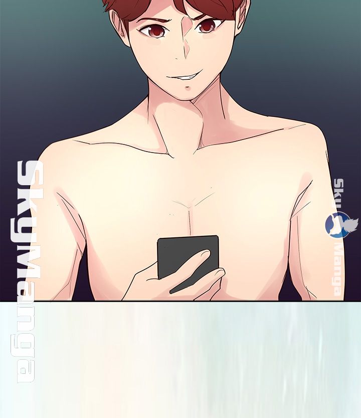 Preview Relashionships Raw Chapter 2 Page 43