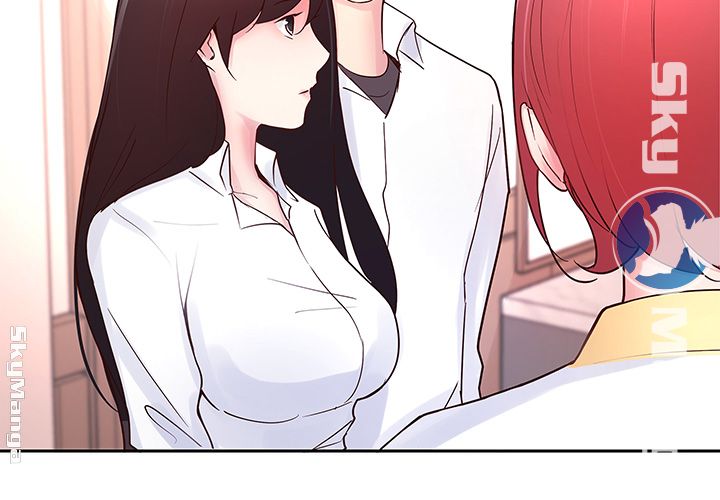 Preview Relashionships Raw Chapter 20 Page 36