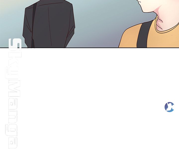 Preview Relashionships Raw Chapter 5 Page 21