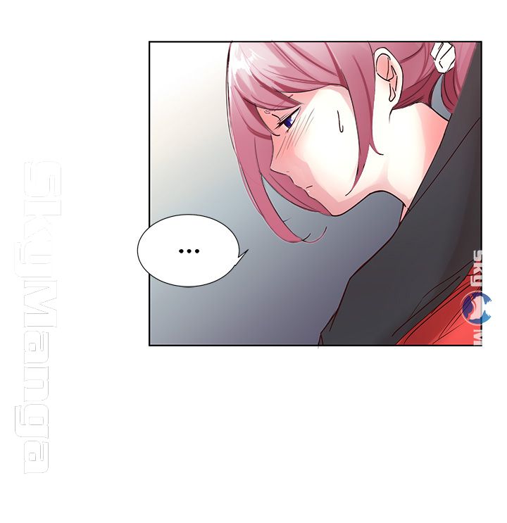 Preview Relashionships Raw Chapter 5 Page 27