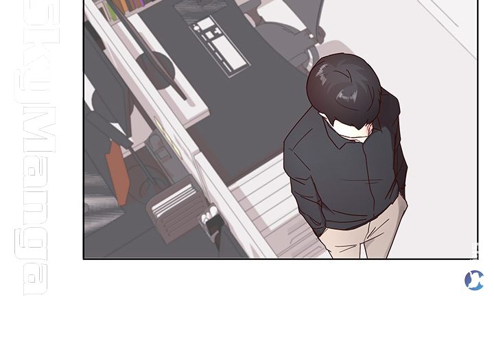 Preview Relashionships Raw Chapter 5 Page 36
