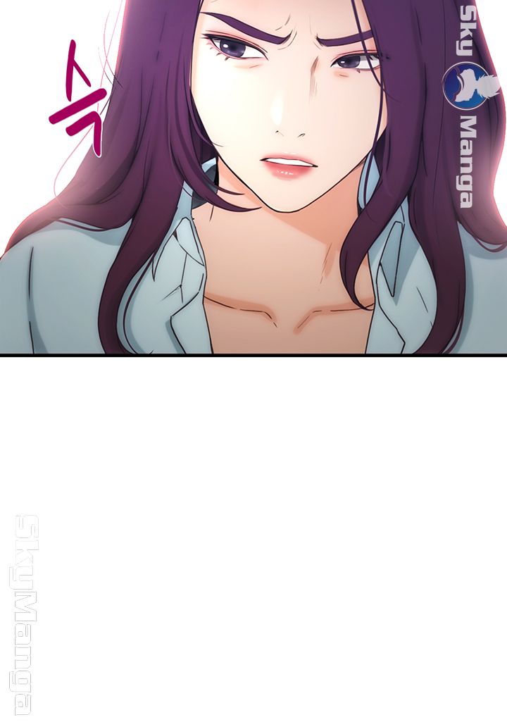 She Wants To Raw Chapter 10 Page 30