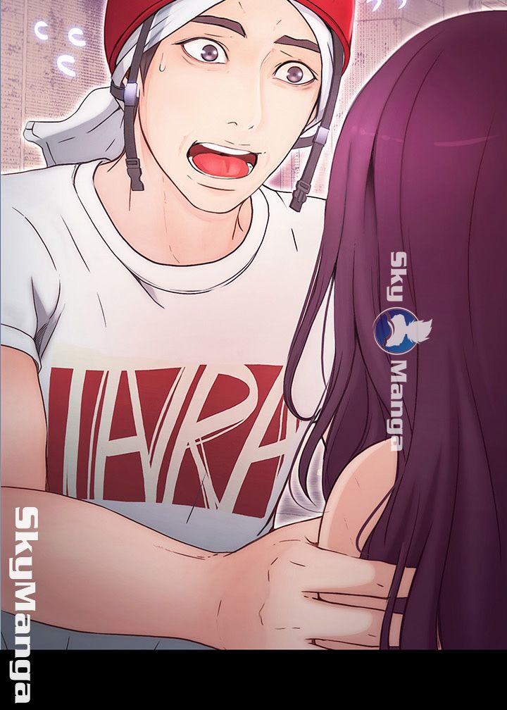 She Wants To Raw Chapter 2 Page 19