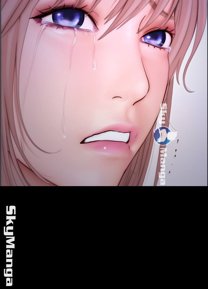 She Wants To Raw Chapter 4 Page 54