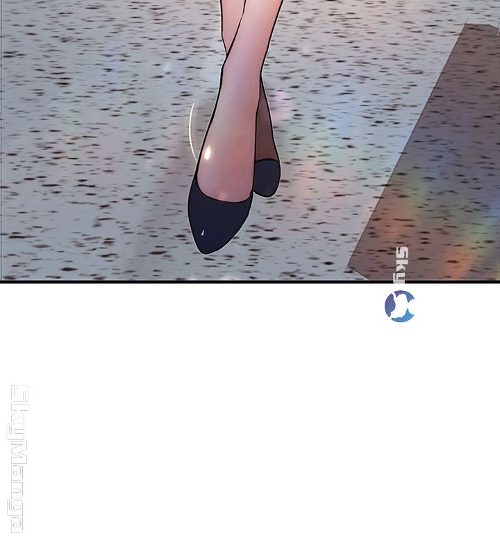 She Wants To Raw Chapter 6 Page 28