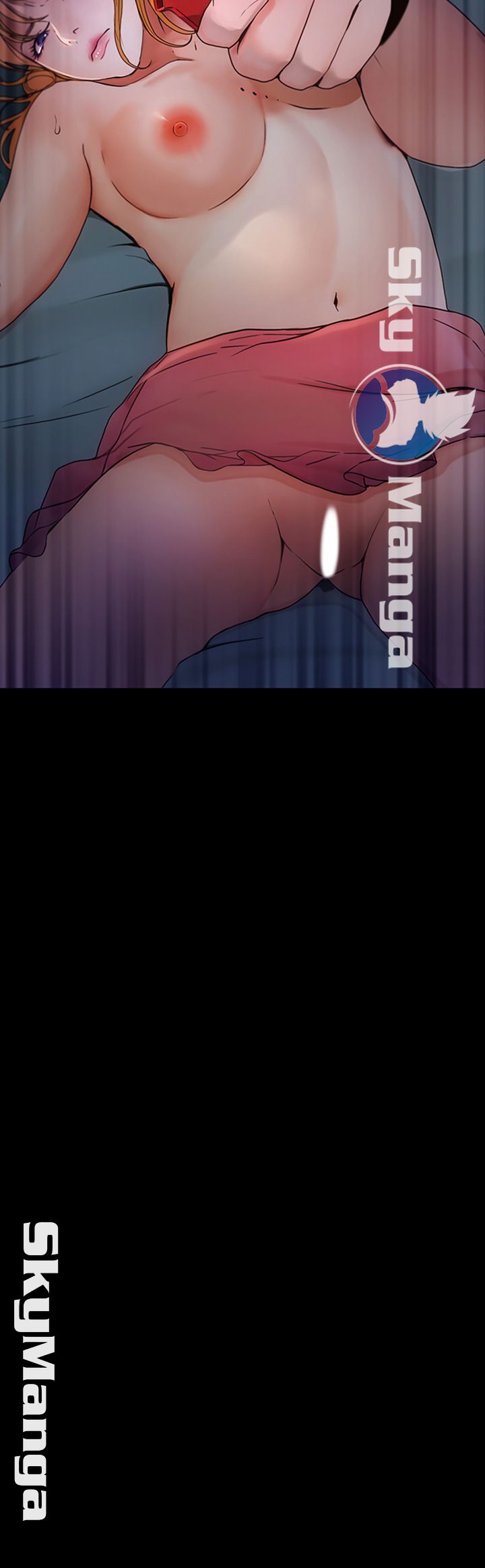 She Wants To Raw Chapter 7 Page 56