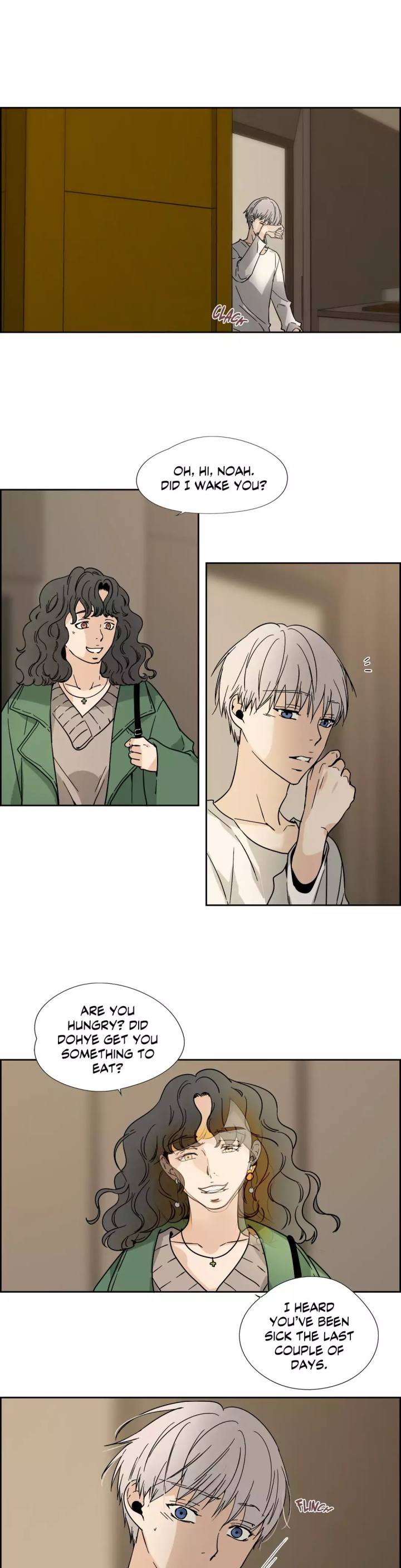 An Innocent Sin Chapter 1 Page 20