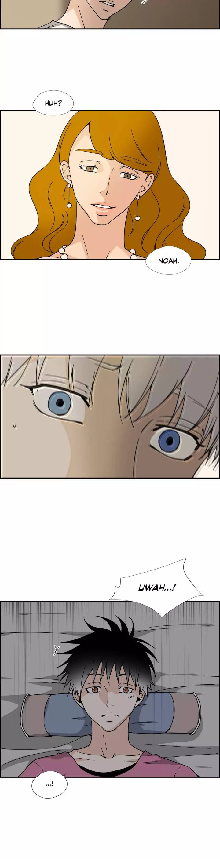 An Innocent Sin Chapter 1 Page 21