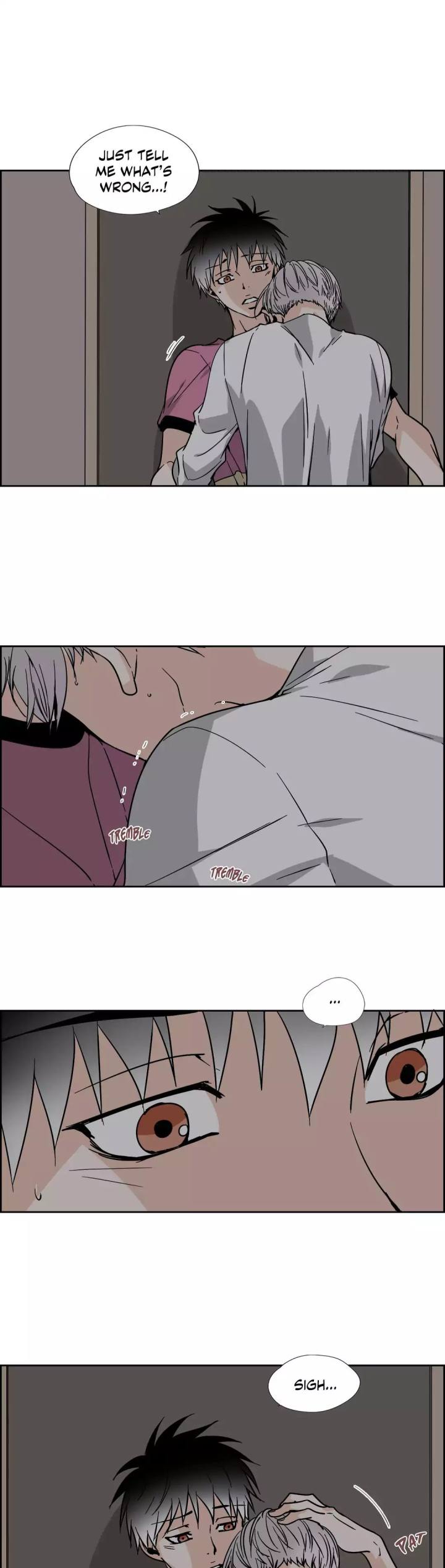 An Innocent Sin Chapter 1 Page 24