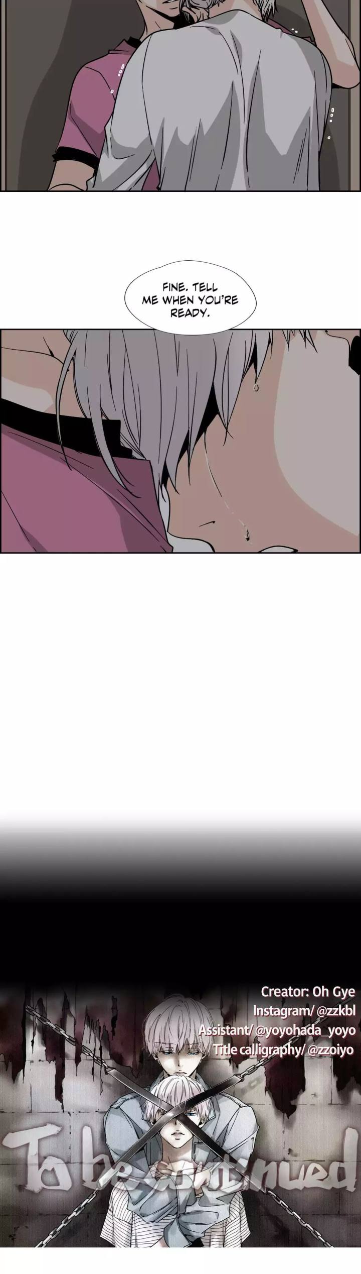 An Innocent Sin Chapter 1 Page 25