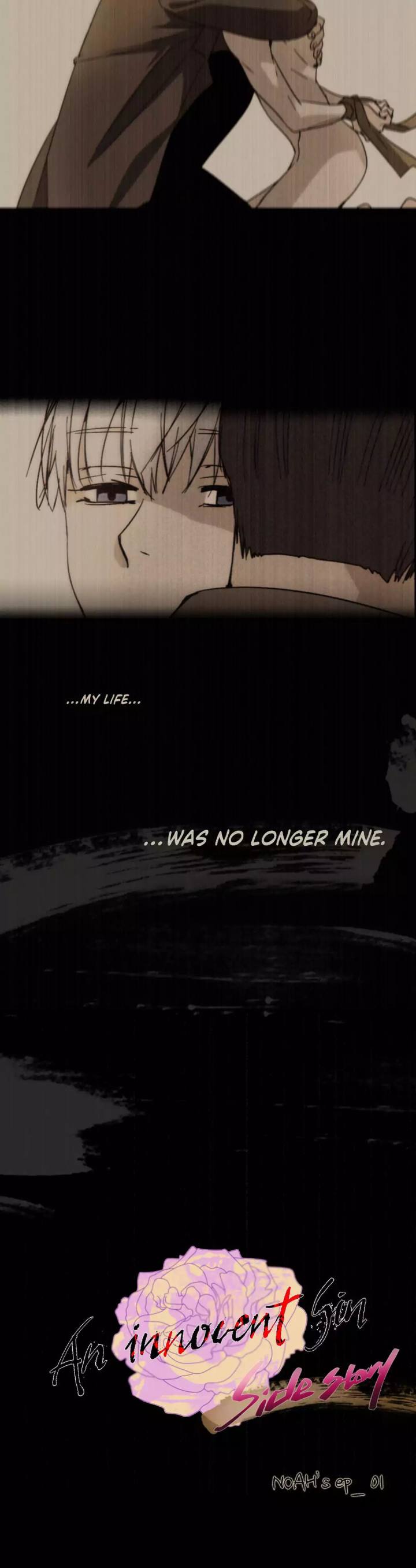 An Innocent Sin Chapter 1 Page 3