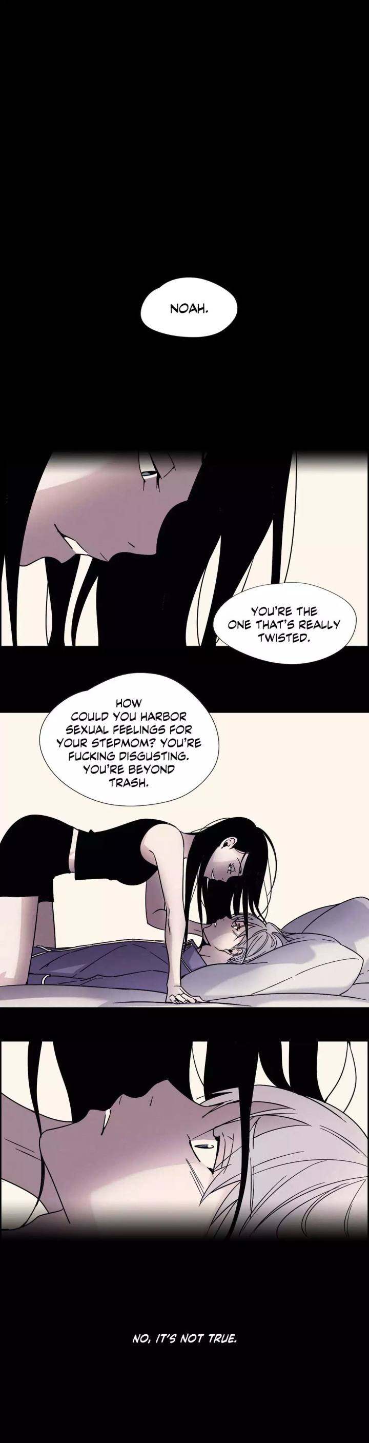 An Innocent Sin Chapter 1 Page 4