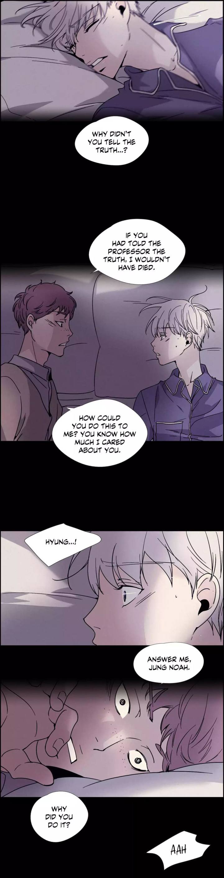 An Innocent Sin Chapter 1 Page 5
