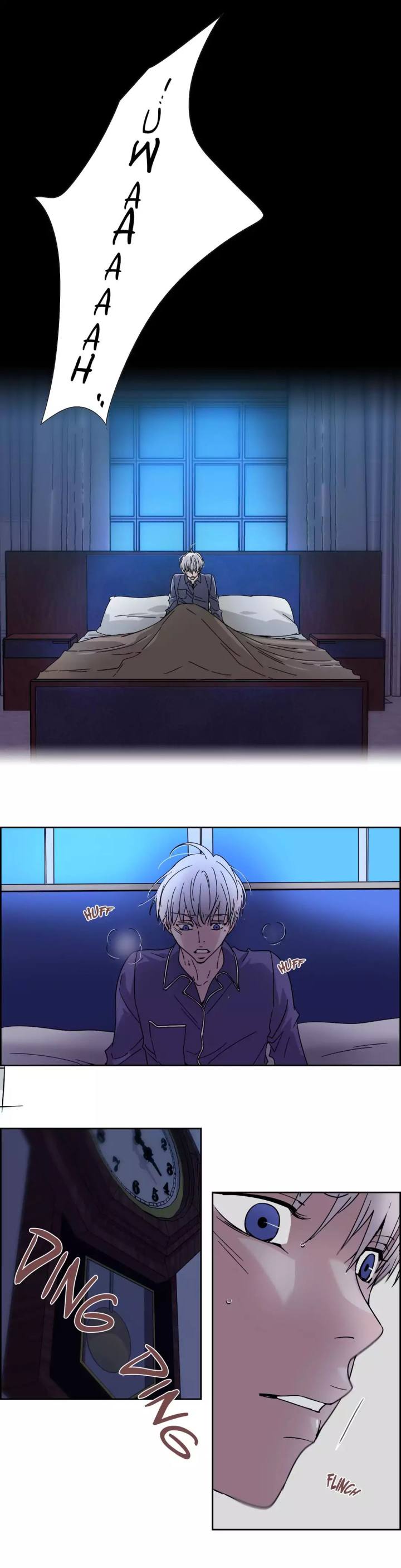 An Innocent Sin Chapter 1 Page 6