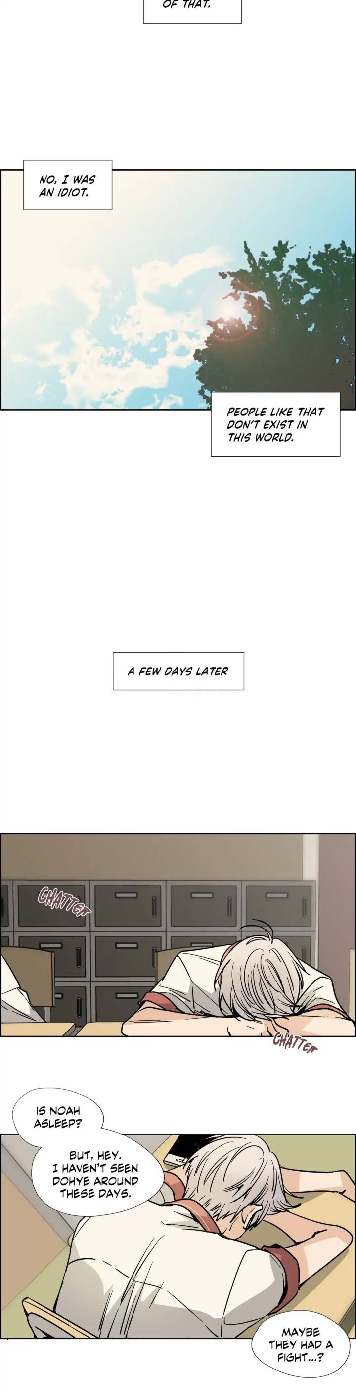 An Innocent Sin Chapter 10 Page 10