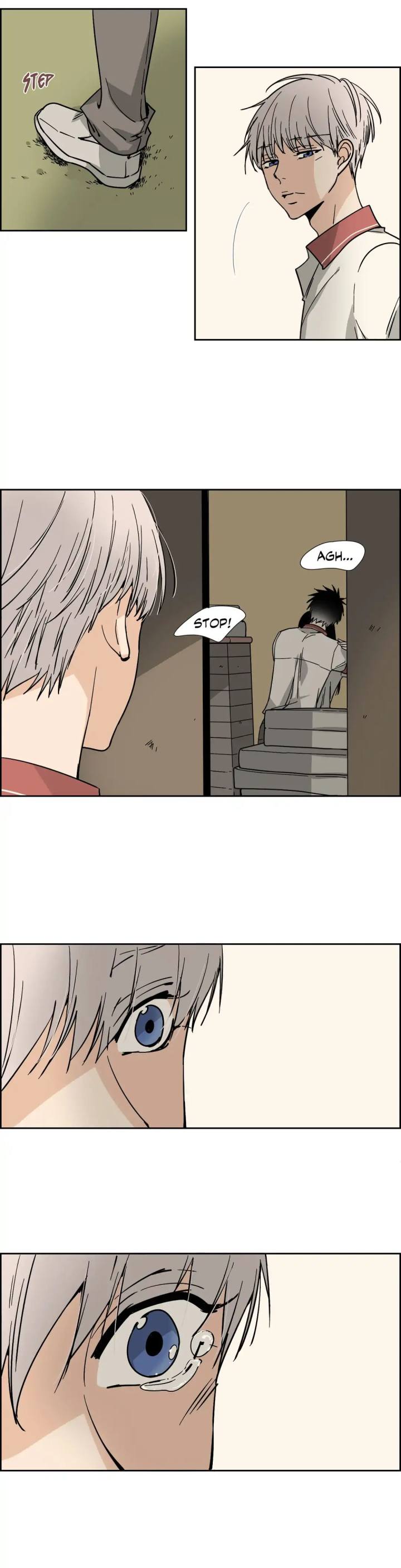 An Innocent Sin Chapter 10 Page 12