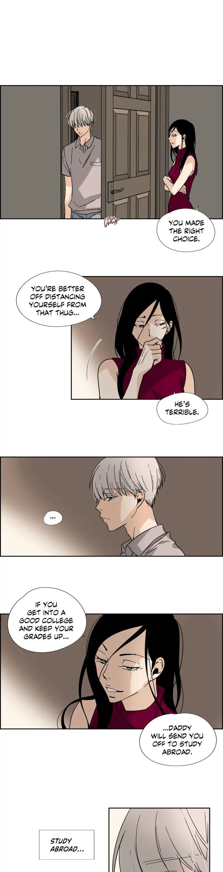 An Innocent Sin Chapter 10 Page 15
