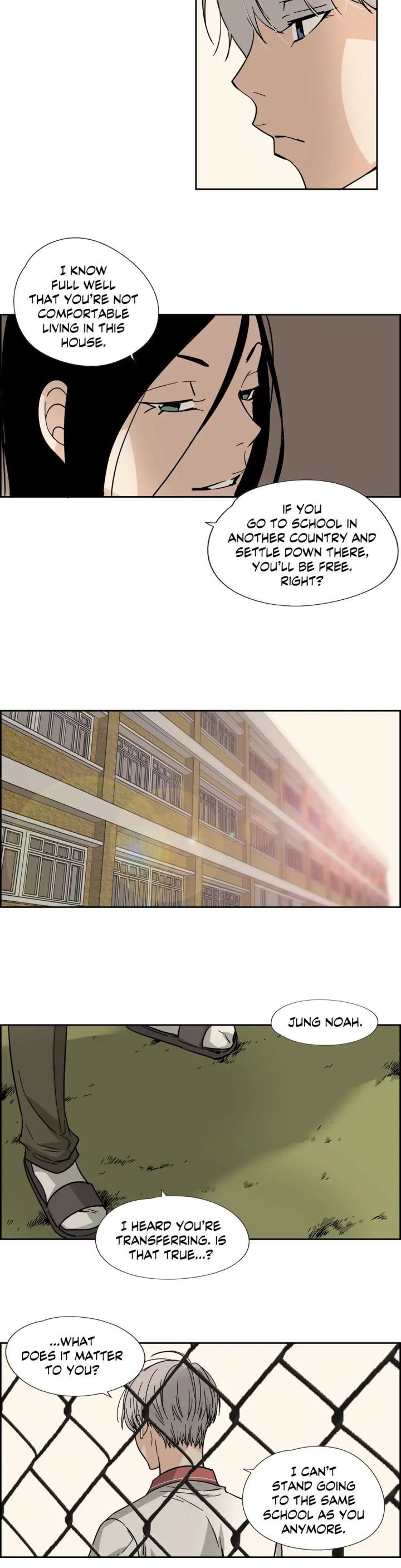 An Innocent Sin Chapter 10 Page 16
