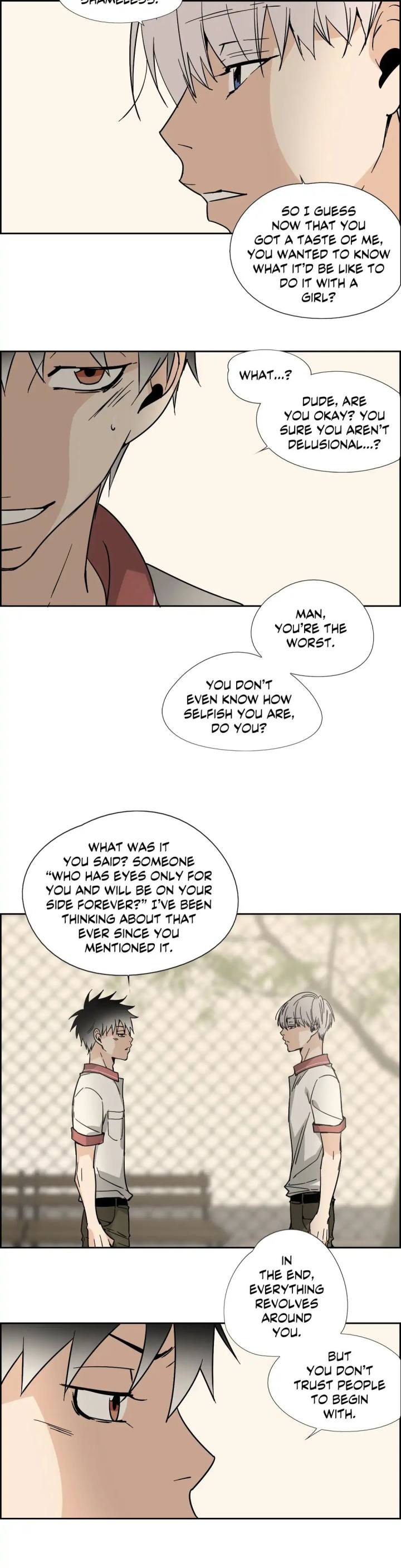An Innocent Sin Chapter 10 Page 18