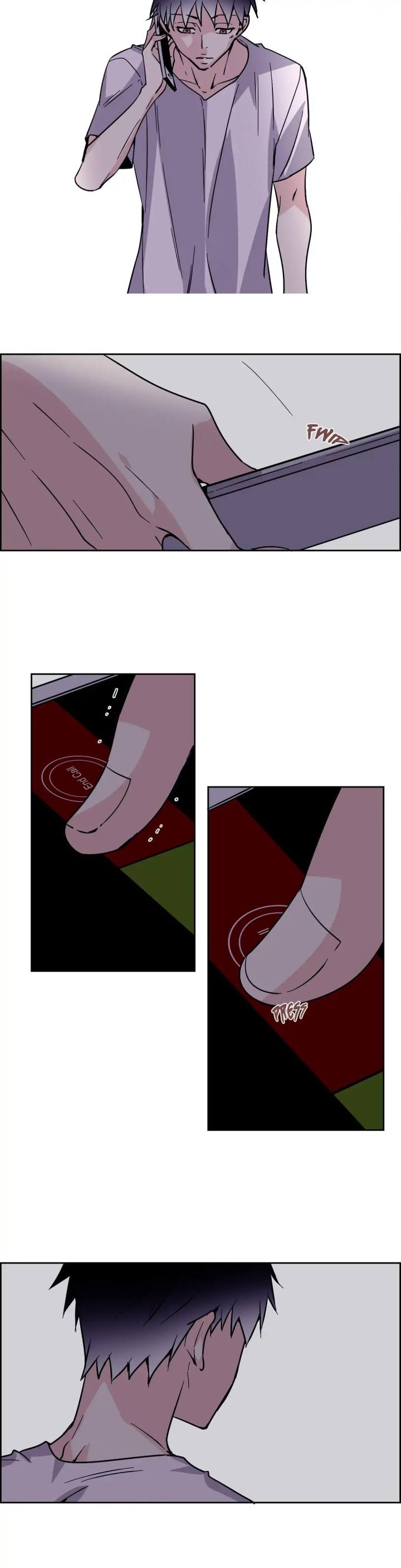 An Innocent Sin Chapter 10 Page 4