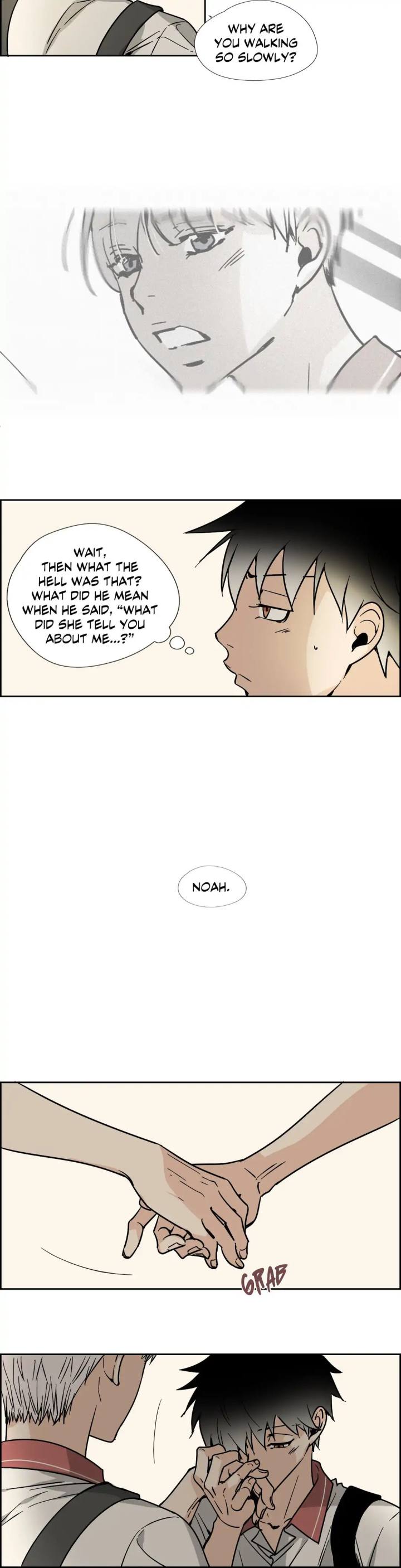 An Innocent Sin Chapter 10 Page 6