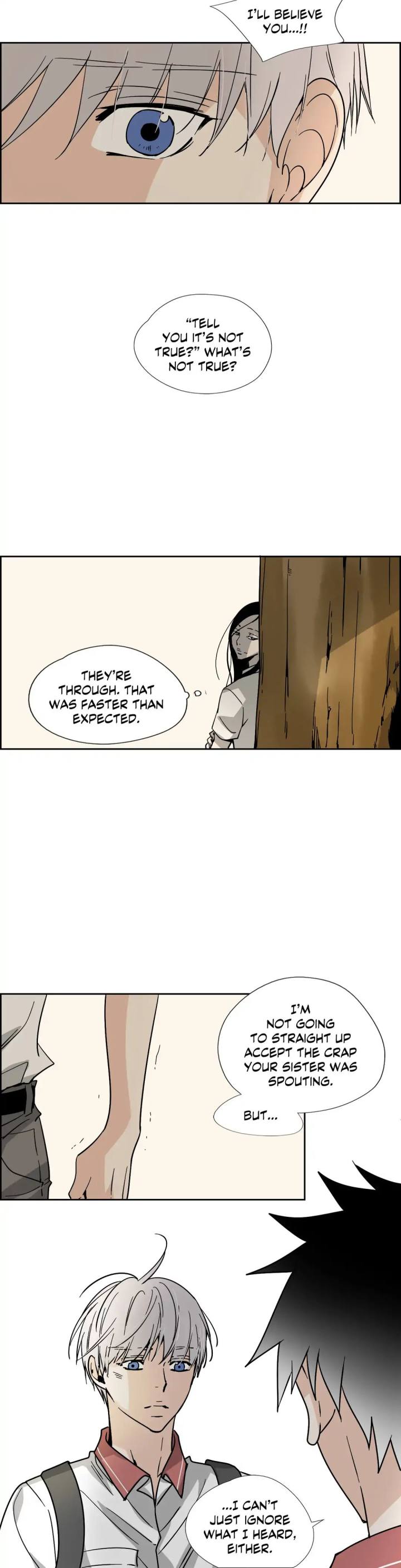 An Innocent Sin Chapter 10 Page 8