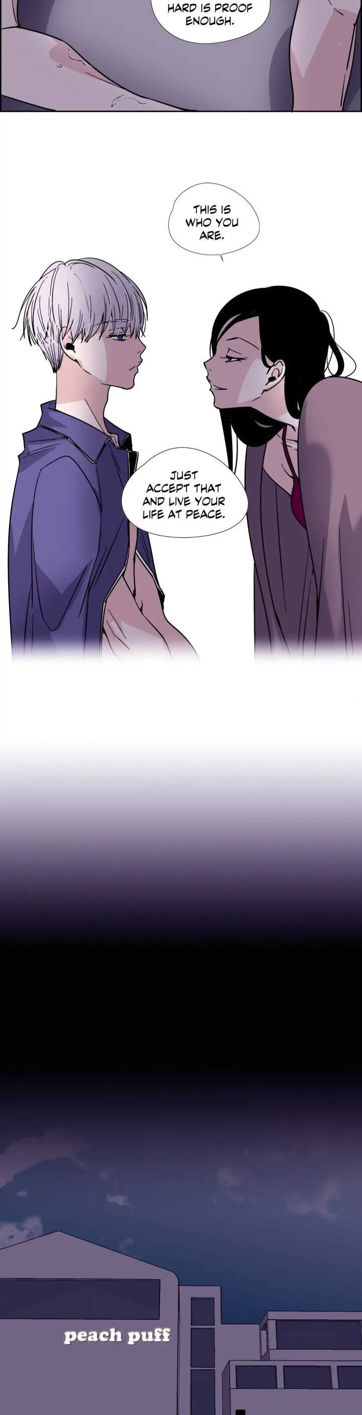 An Innocent Sin Chapter 11 Page 12