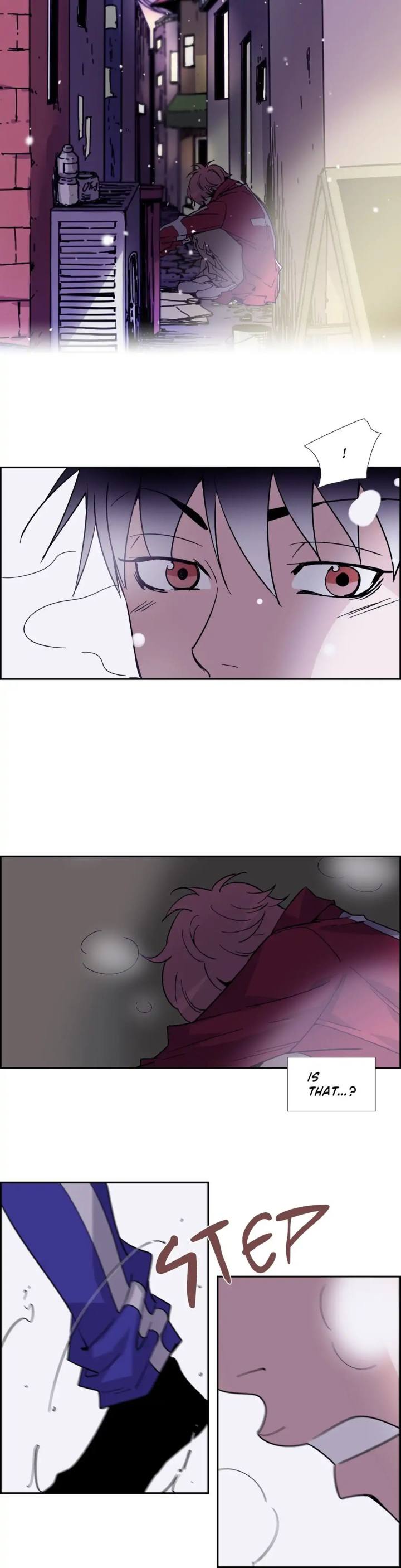 An Innocent Sin Chapter 11 Page 16