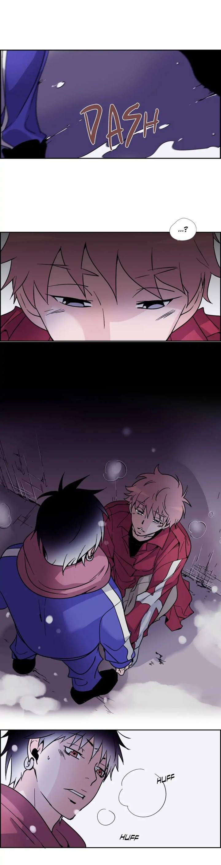 An Innocent Sin Chapter 11 Page 17