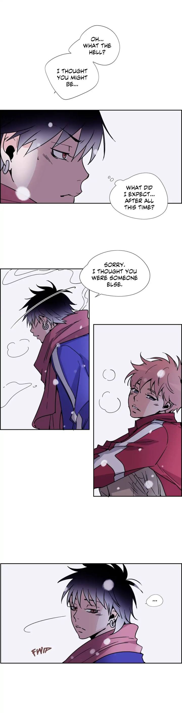 An Innocent Sin Chapter 11 Page 18