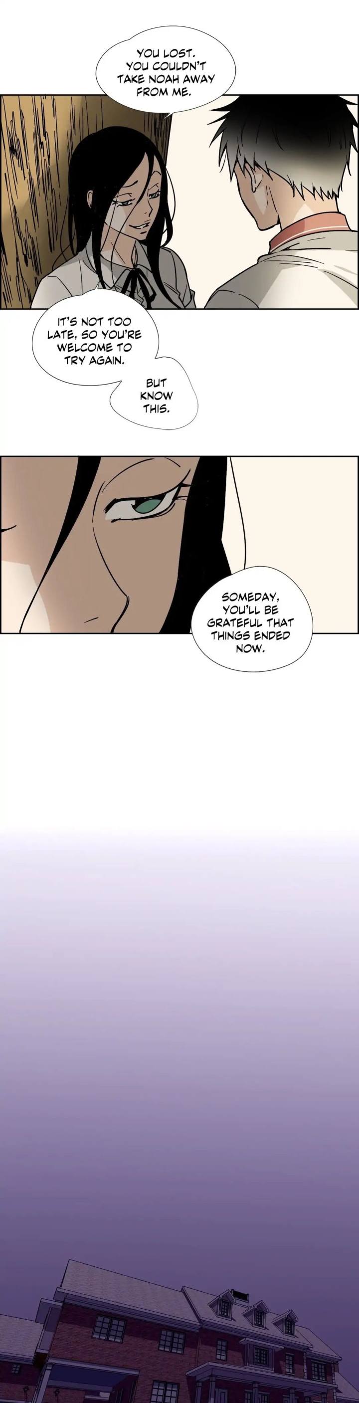 An Innocent Sin Chapter 11 Page 3