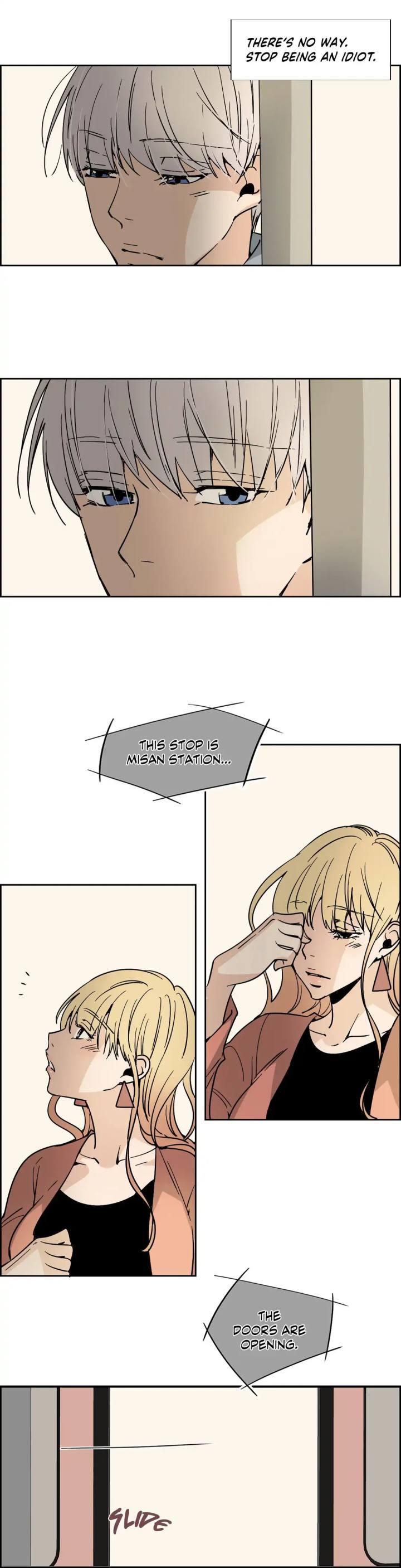 An Innocent Sin Chapter 12 Page 10
