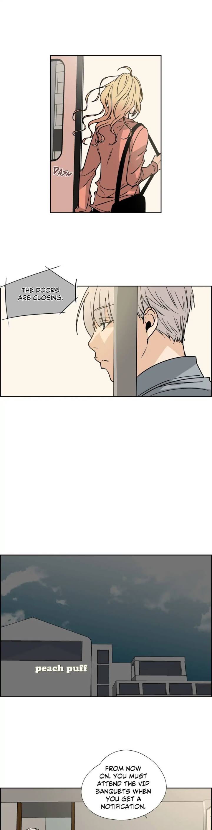 An Innocent Sin Chapter 12 Page 11