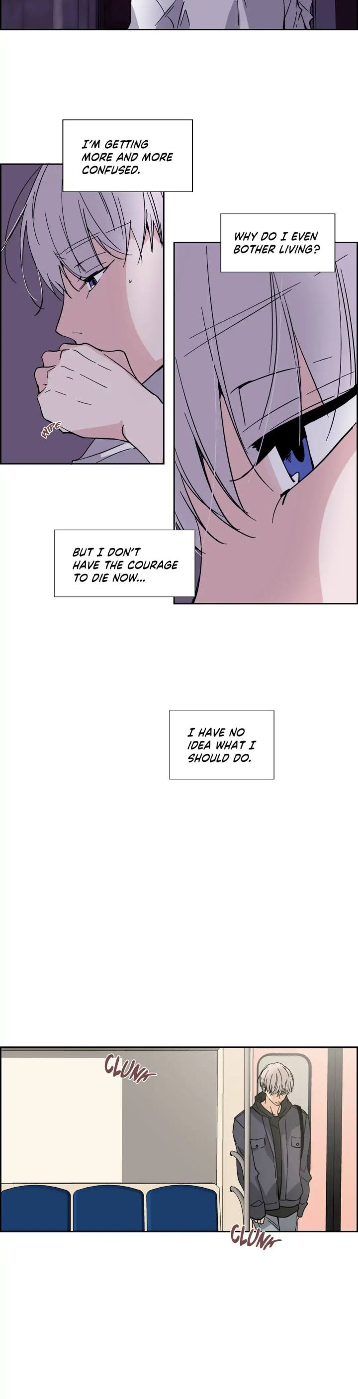 An Innocent Sin Chapter 12 Page 16