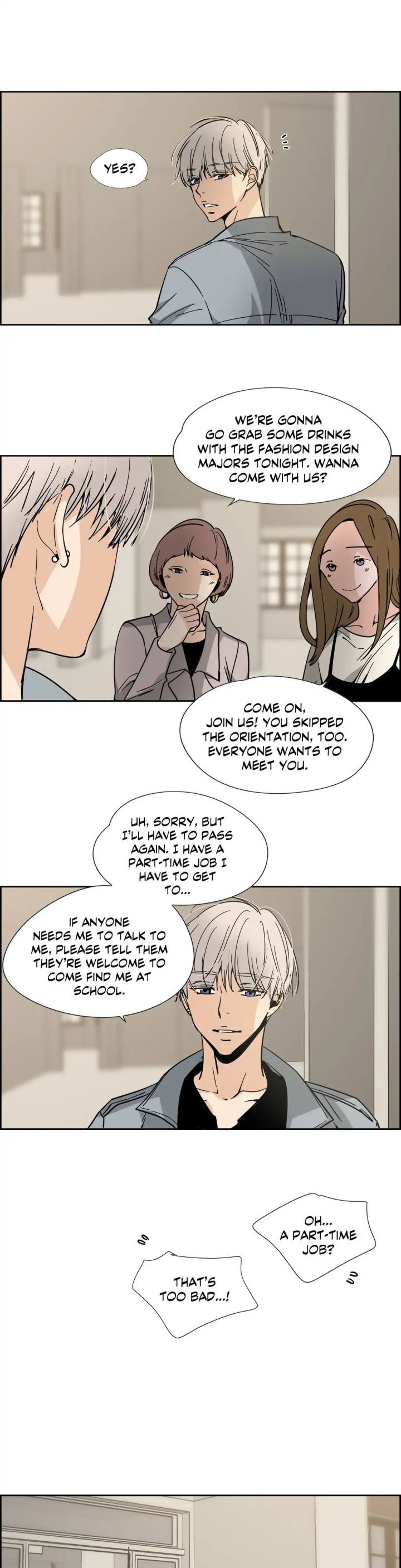 An Innocent Sin Chapter 12 Page 5