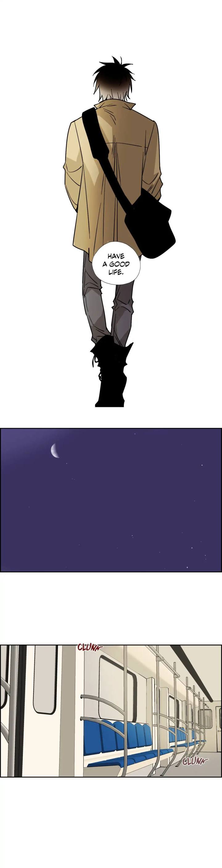 An Innocent Sin Chapter 12 Page 7