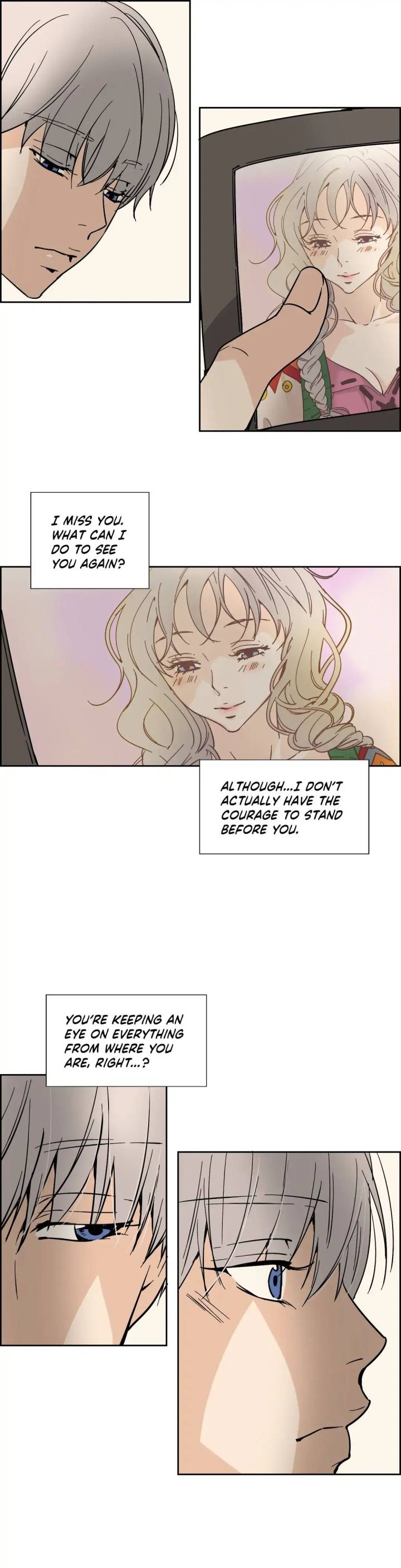 An Innocent Sin Chapter 12 Page 8