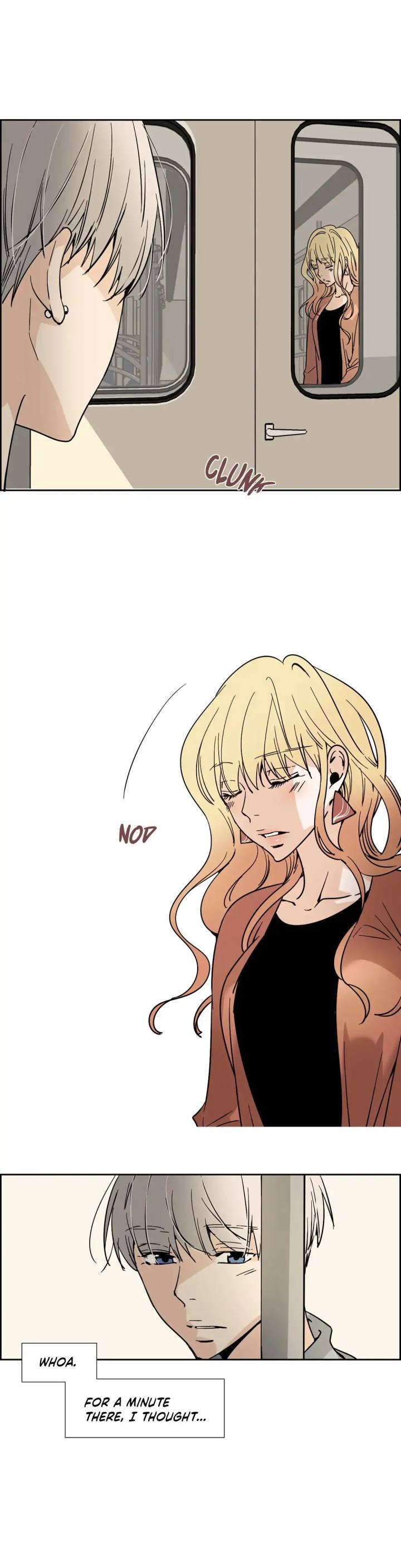 An Innocent Sin Chapter 12 Page 9