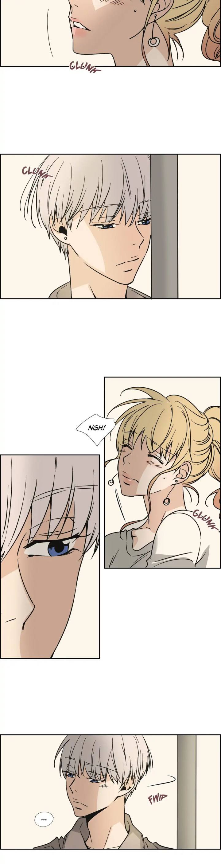 An Innocent Sin Chapter 13 Page 10