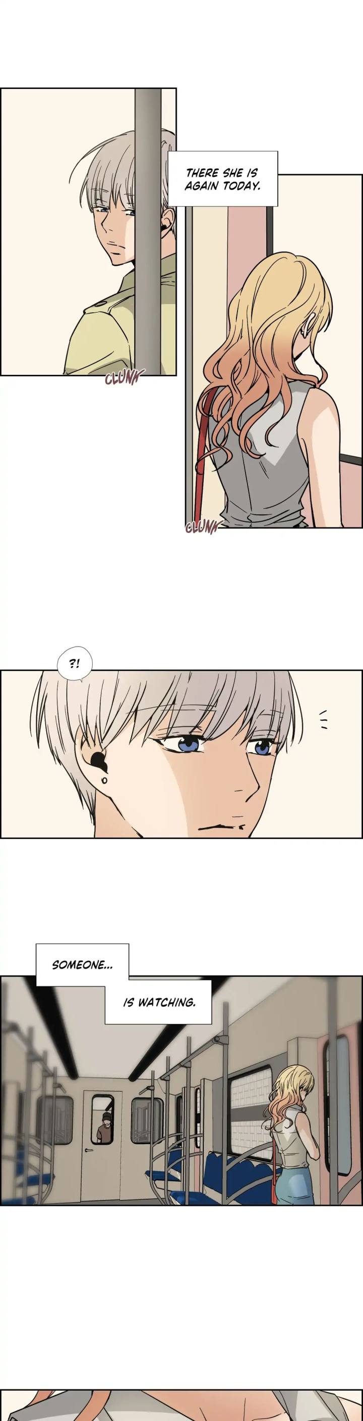 An Innocent Sin Chapter 13 Page 13