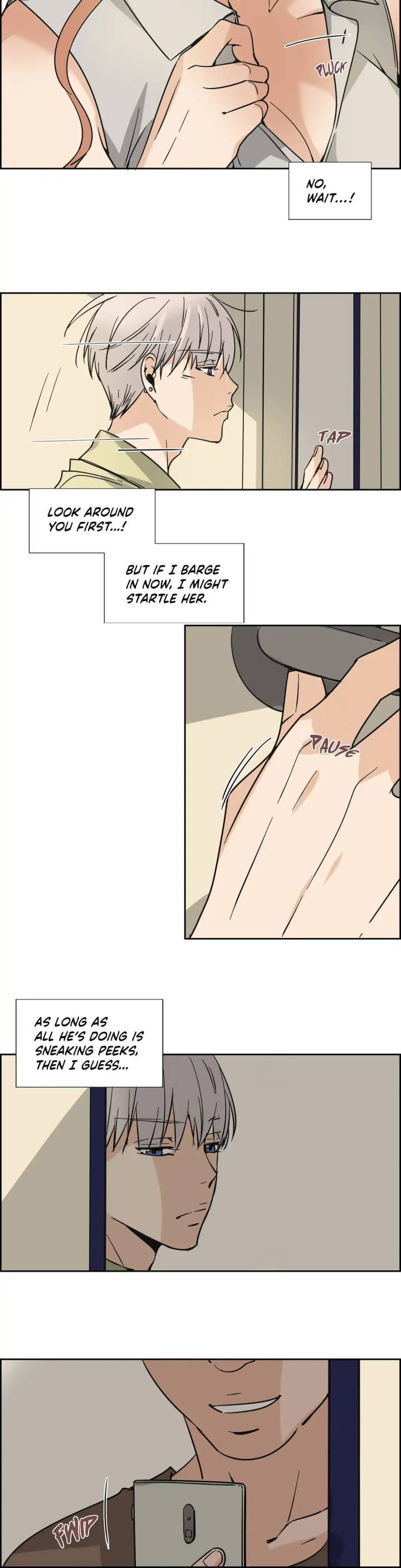 An Innocent Sin Chapter 13 Page 14